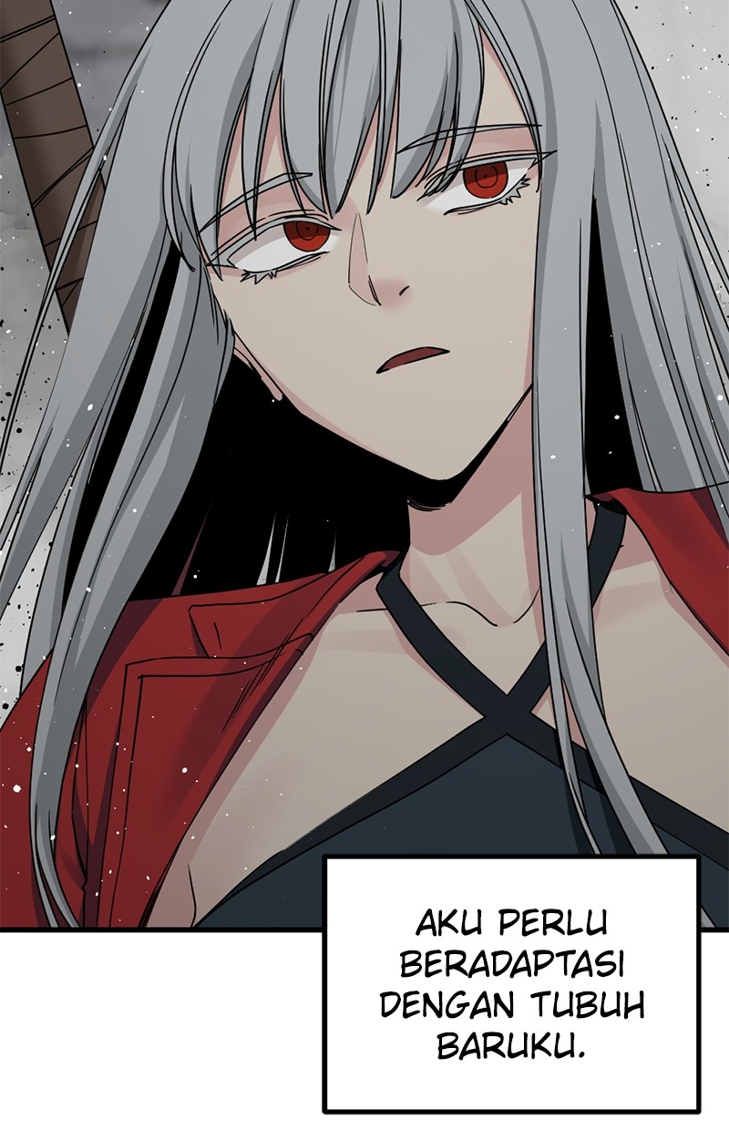 Hero Killer Chapter 172 Gambar 45