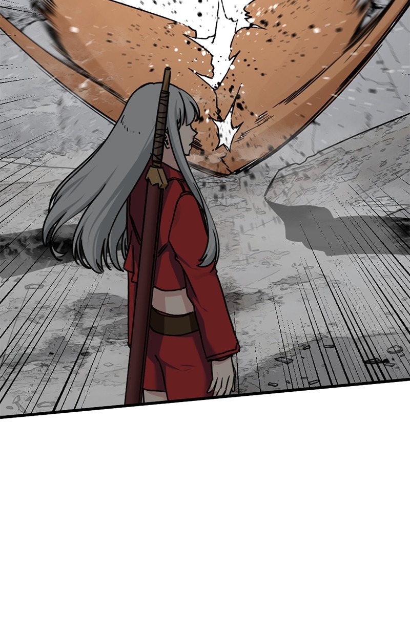 Hero Killer Chapter 172 Gambar 47