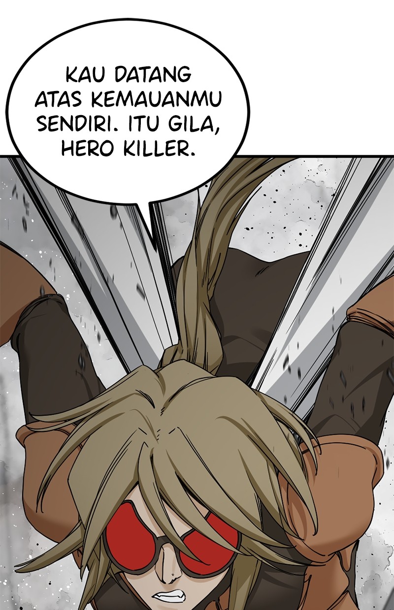 Hero Killer Chapter 172 Gambar 48