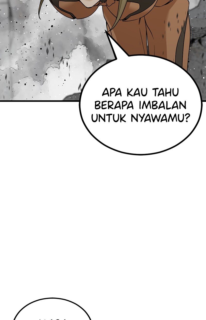 Hero Killer Chapter 172 Gambar 49