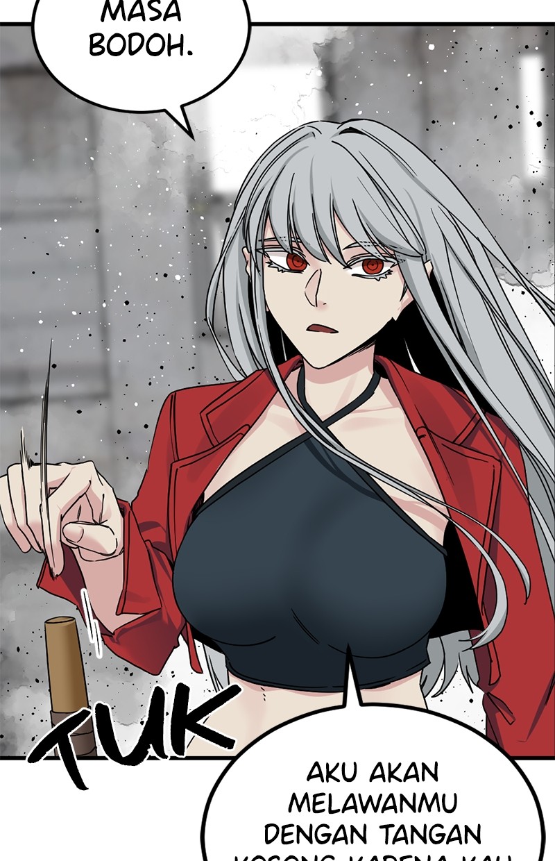 Hero Killer Chapter 172 Gambar 50