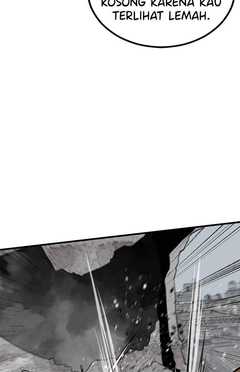 Hero Killer Chapter 172 Gambar 51
