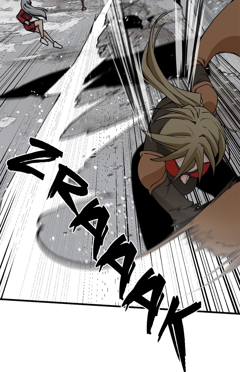Hero Killer Chapter 172 Gambar 52