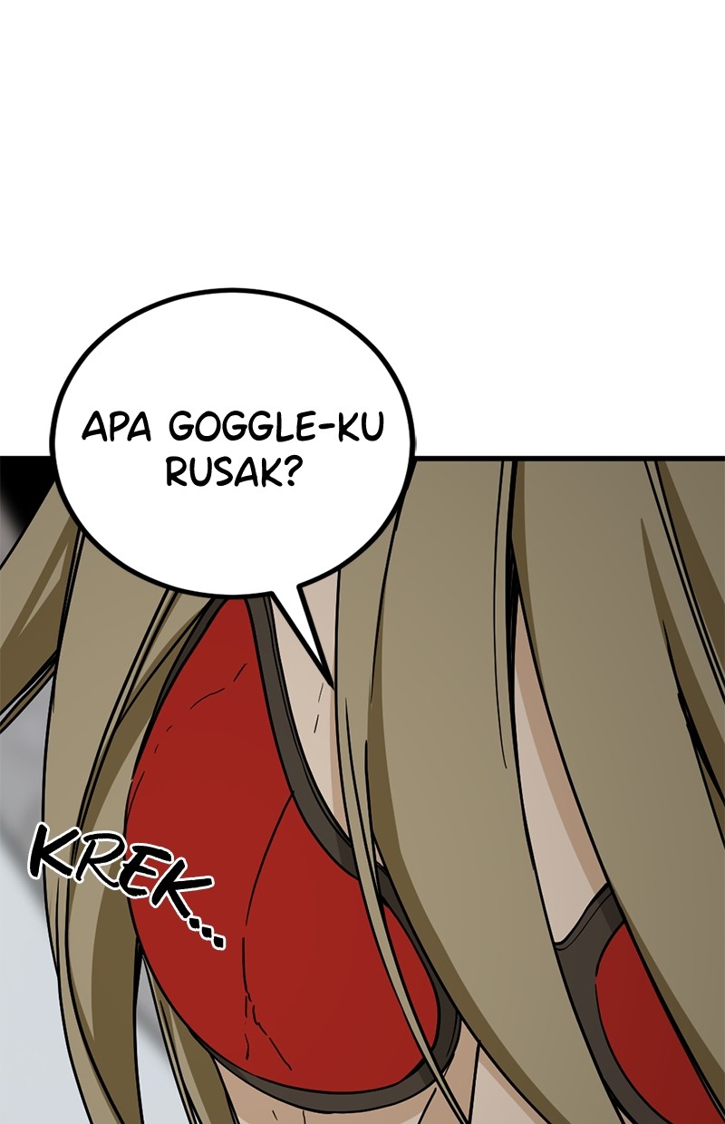 Hero Killer Chapter 172 Gambar 56
