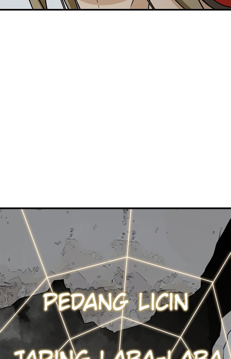 Hero Killer Chapter 172 Gambar 57