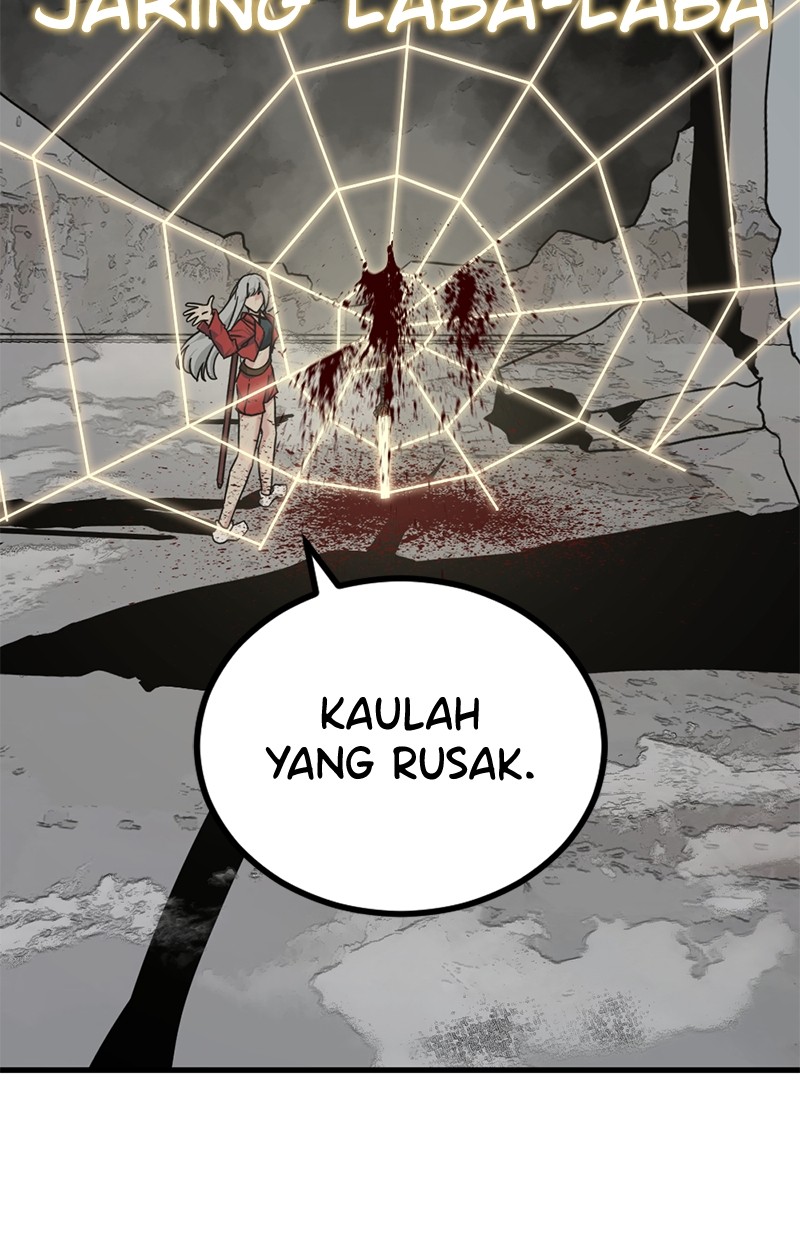 Hero Killer Chapter 172 Gambar 58
