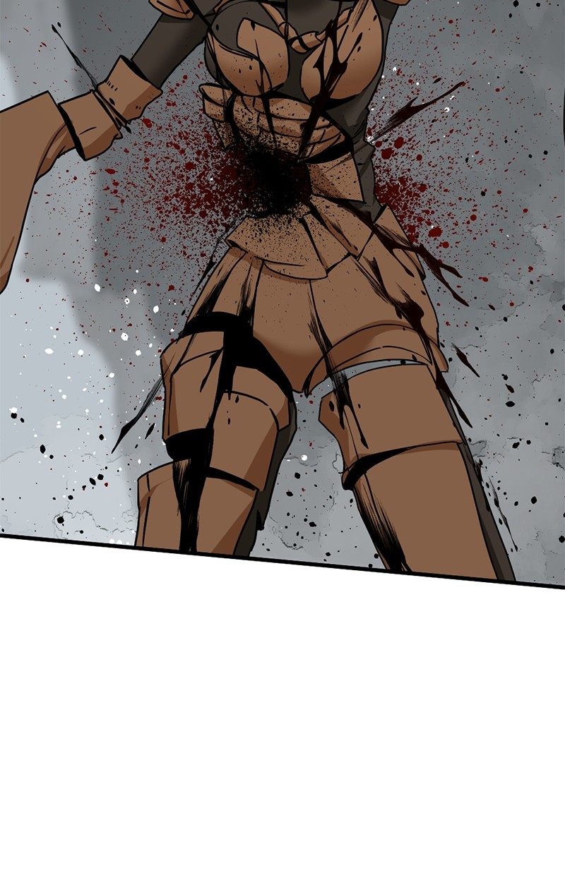 Hero Killer Chapter 172 Gambar 60