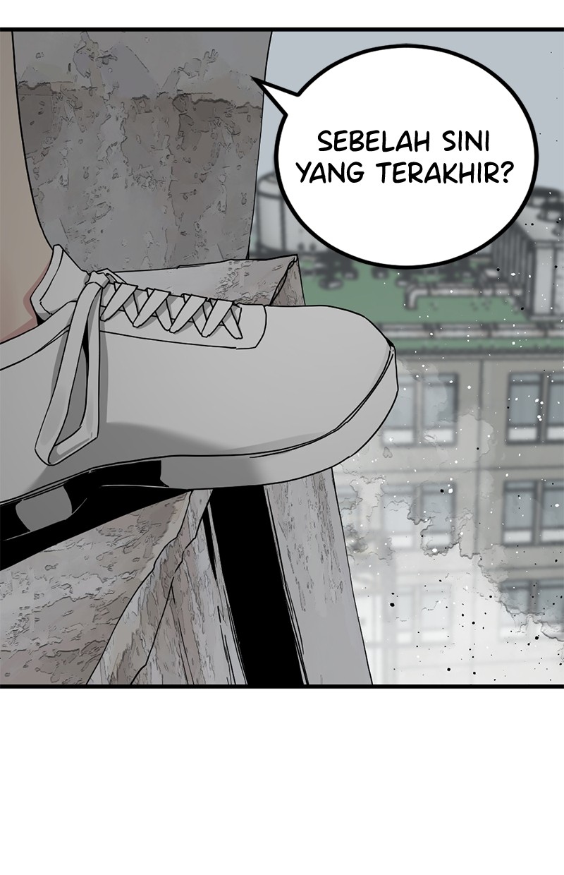 Hero Killer Chapter 172 Gambar 63