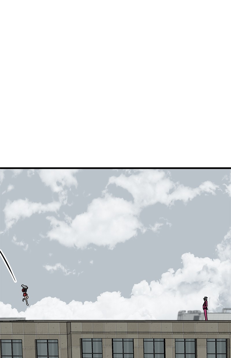 Hero Killer Chapter 172 Gambar 66