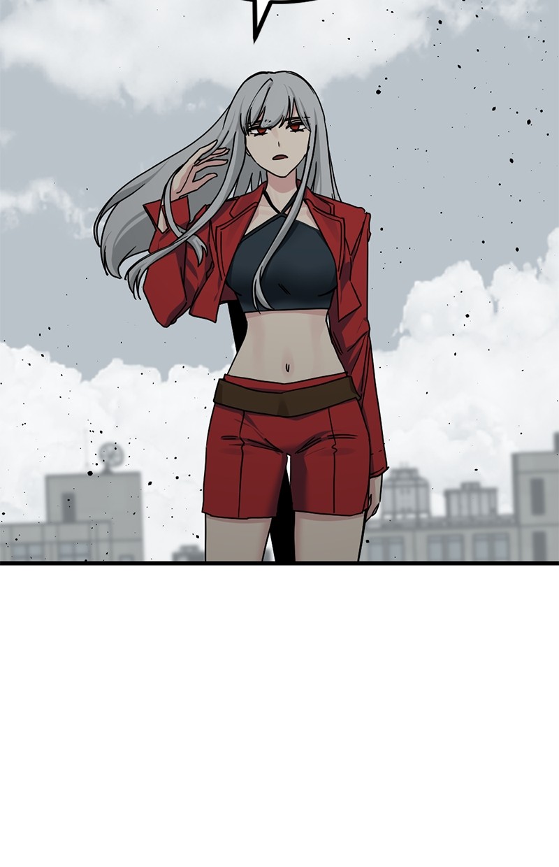 Hero Killer Chapter 172 Gambar 68
