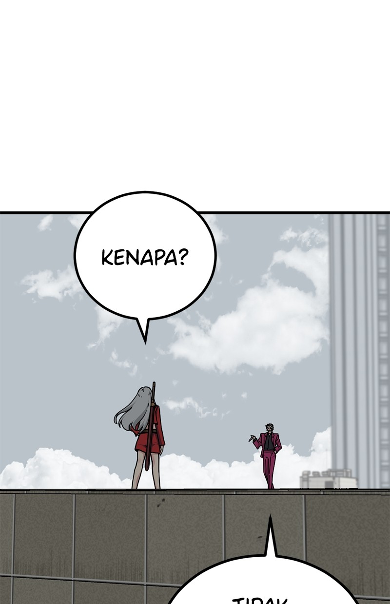 Hero Killer Chapter 172 Gambar 71