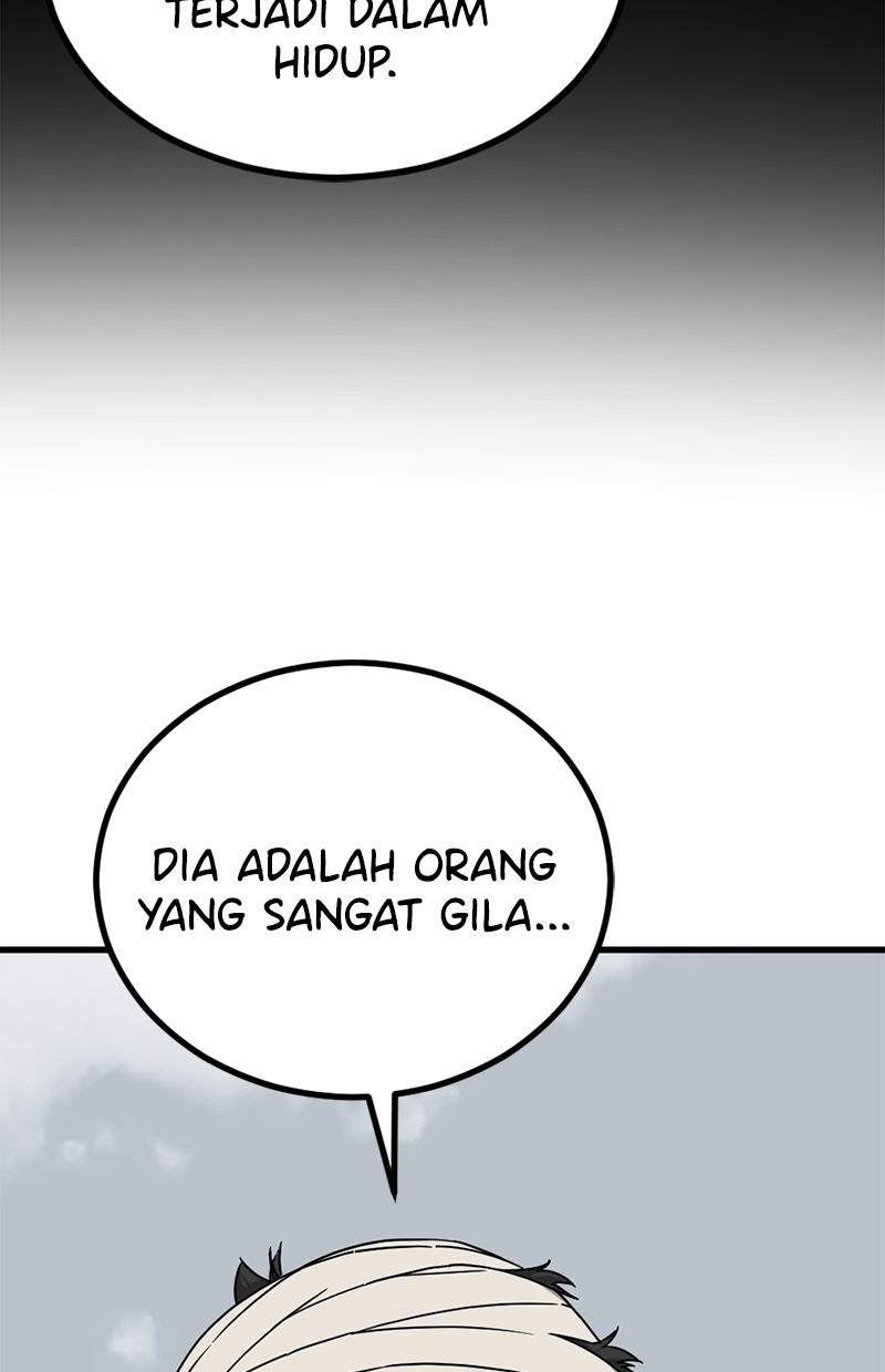 Hero Killer Chapter 172 Gambar 74