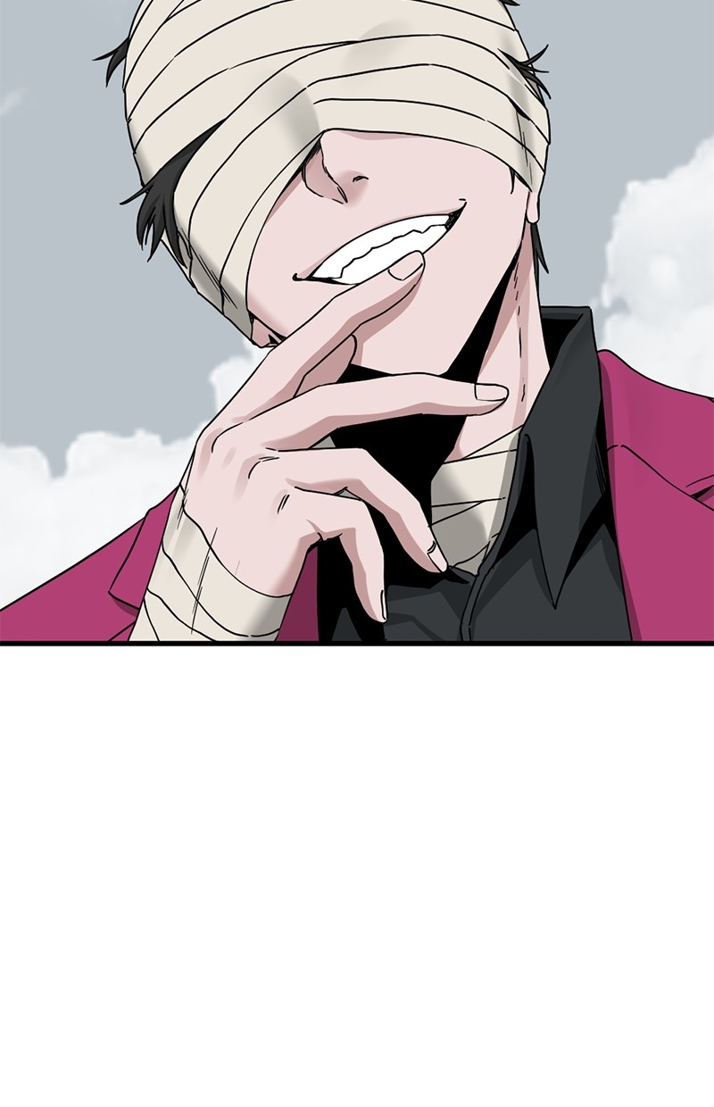 Hero Killer Chapter 172 Gambar 75