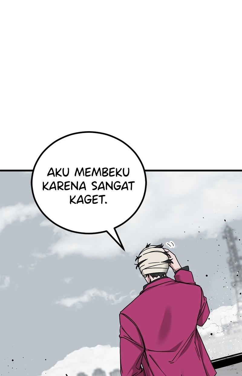 Hero Killer Chapter 172 Gambar 76
