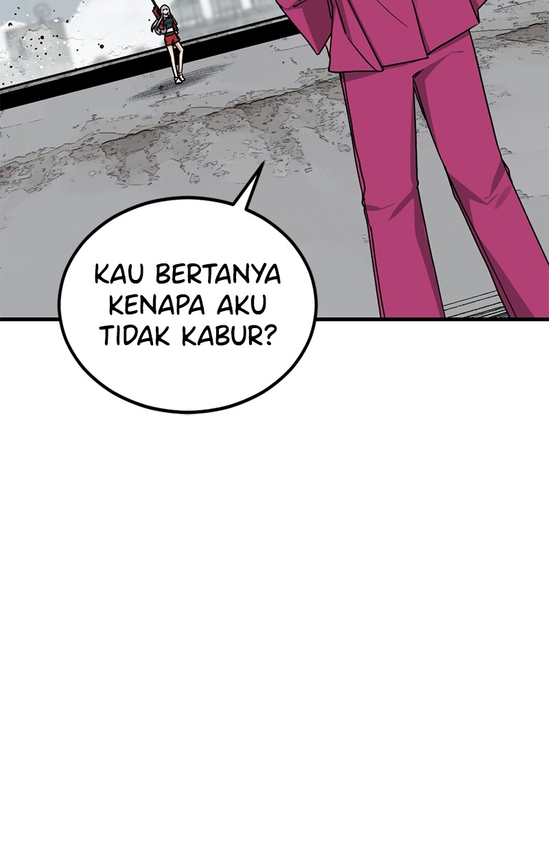 Hero Killer Chapter 172 Gambar 77