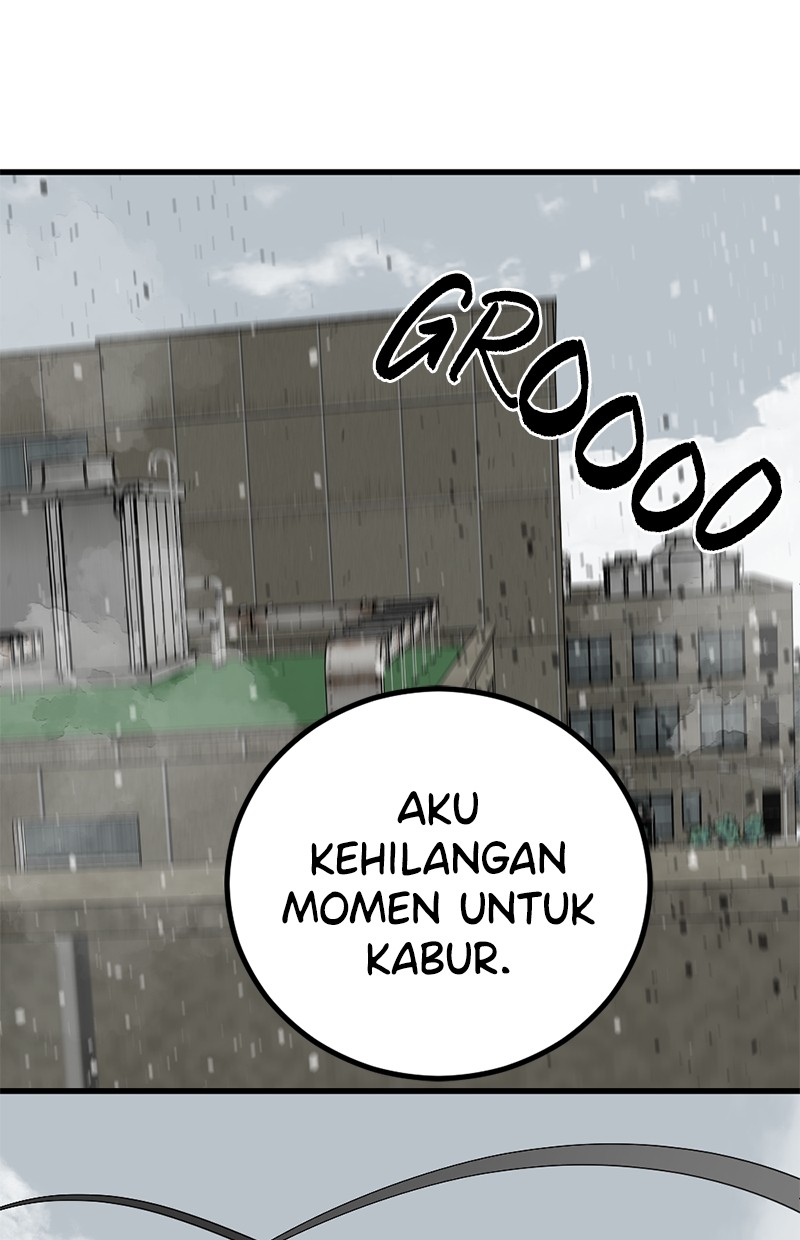 Hero Killer Chapter 172 Gambar 78