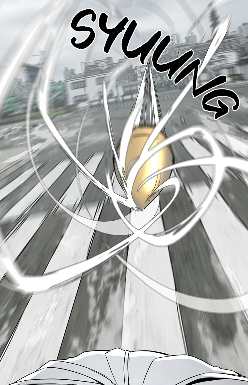 Hero Killer Chapter 172 Gambar 8