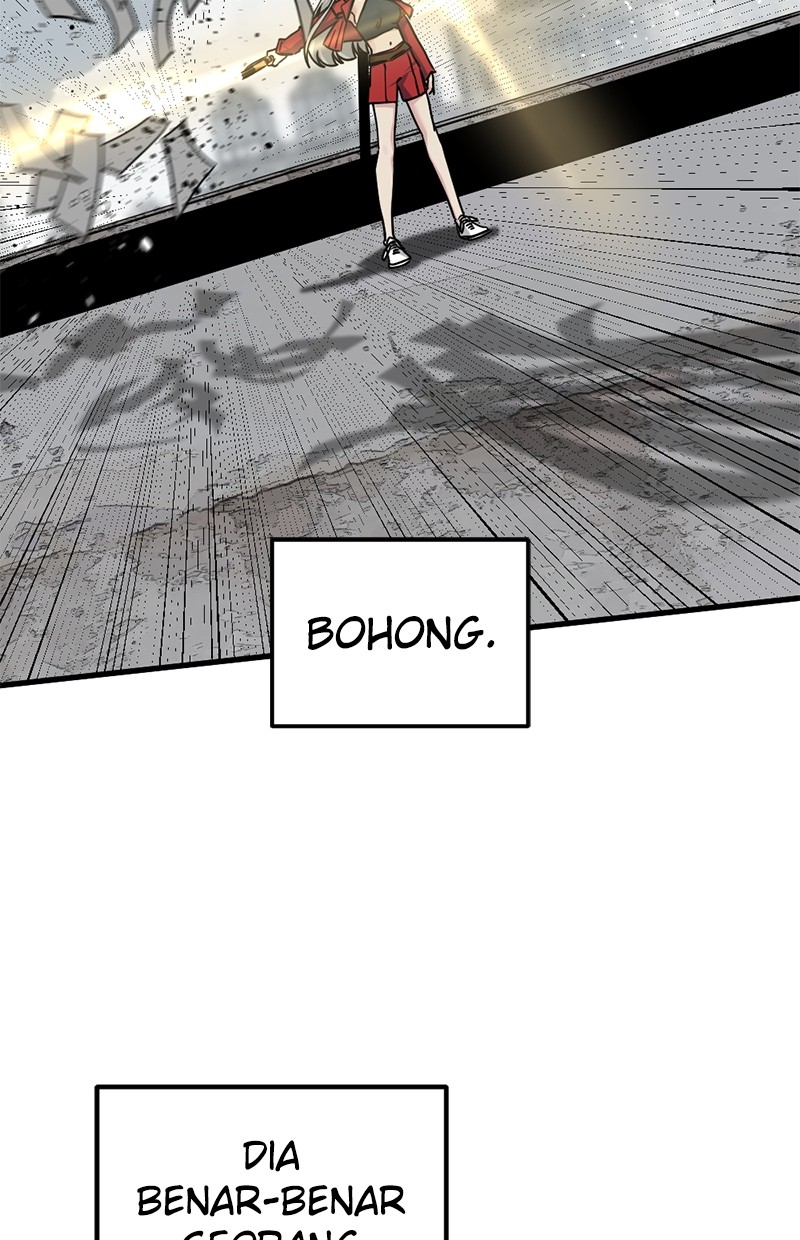 Hero Killer Chapter 172 Gambar 84