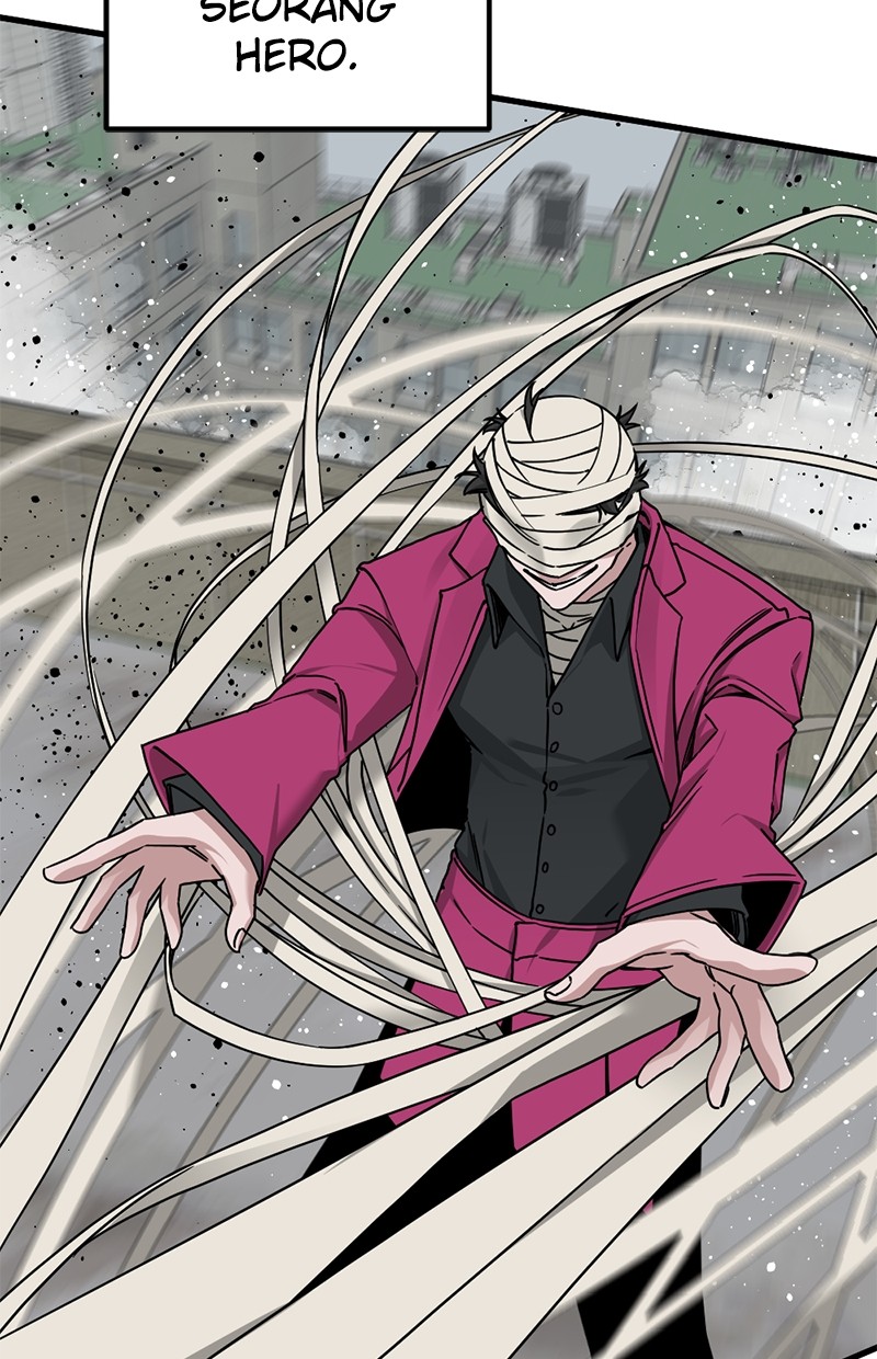 Hero Killer Chapter 172 Gambar 85
