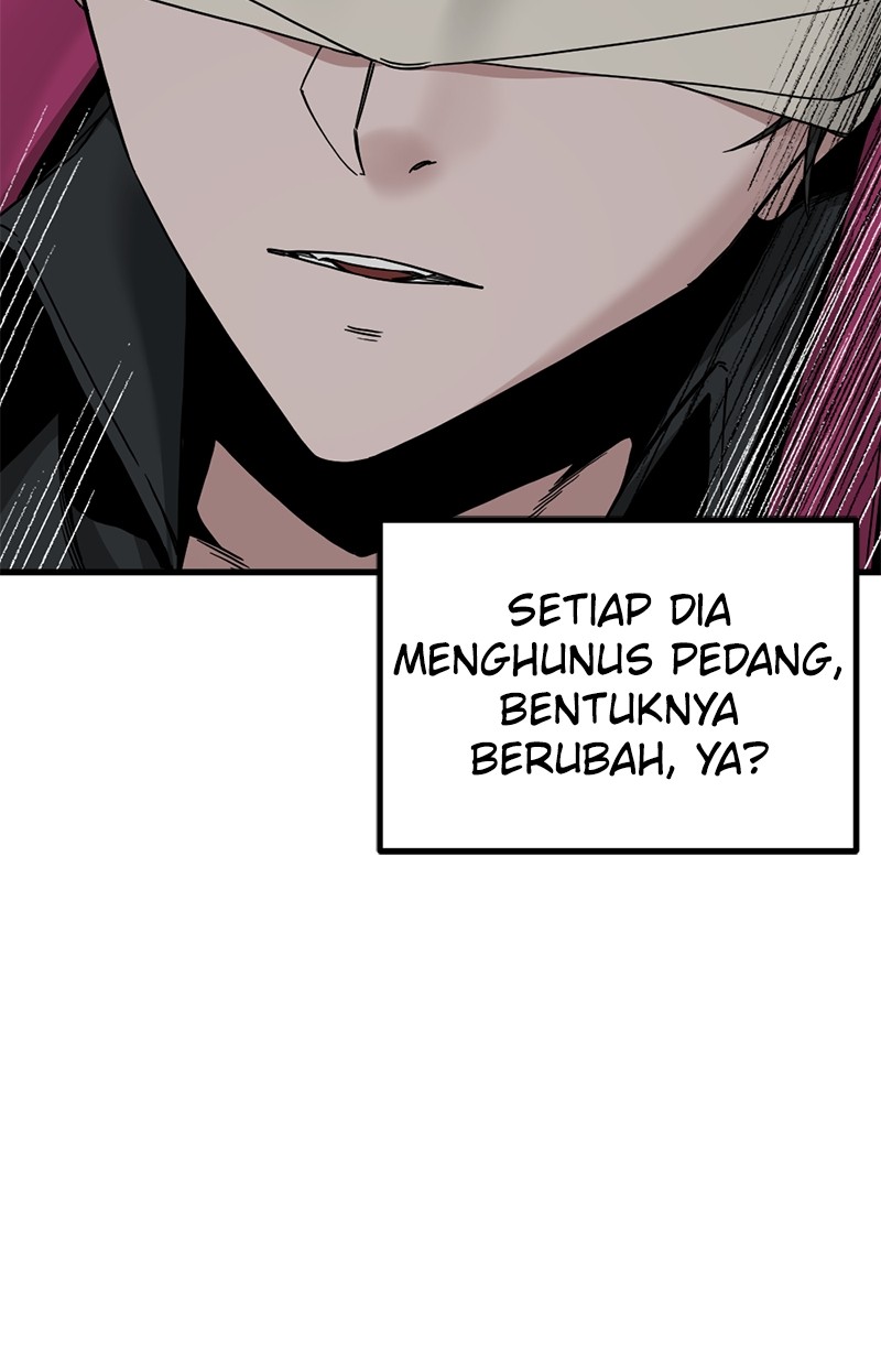 Hero Killer Chapter 172 Gambar 89