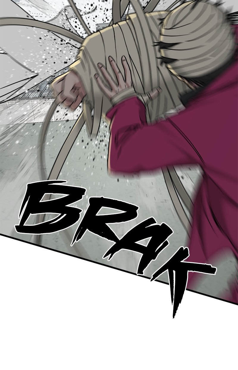 Hero Killer Chapter 172 Gambar 93