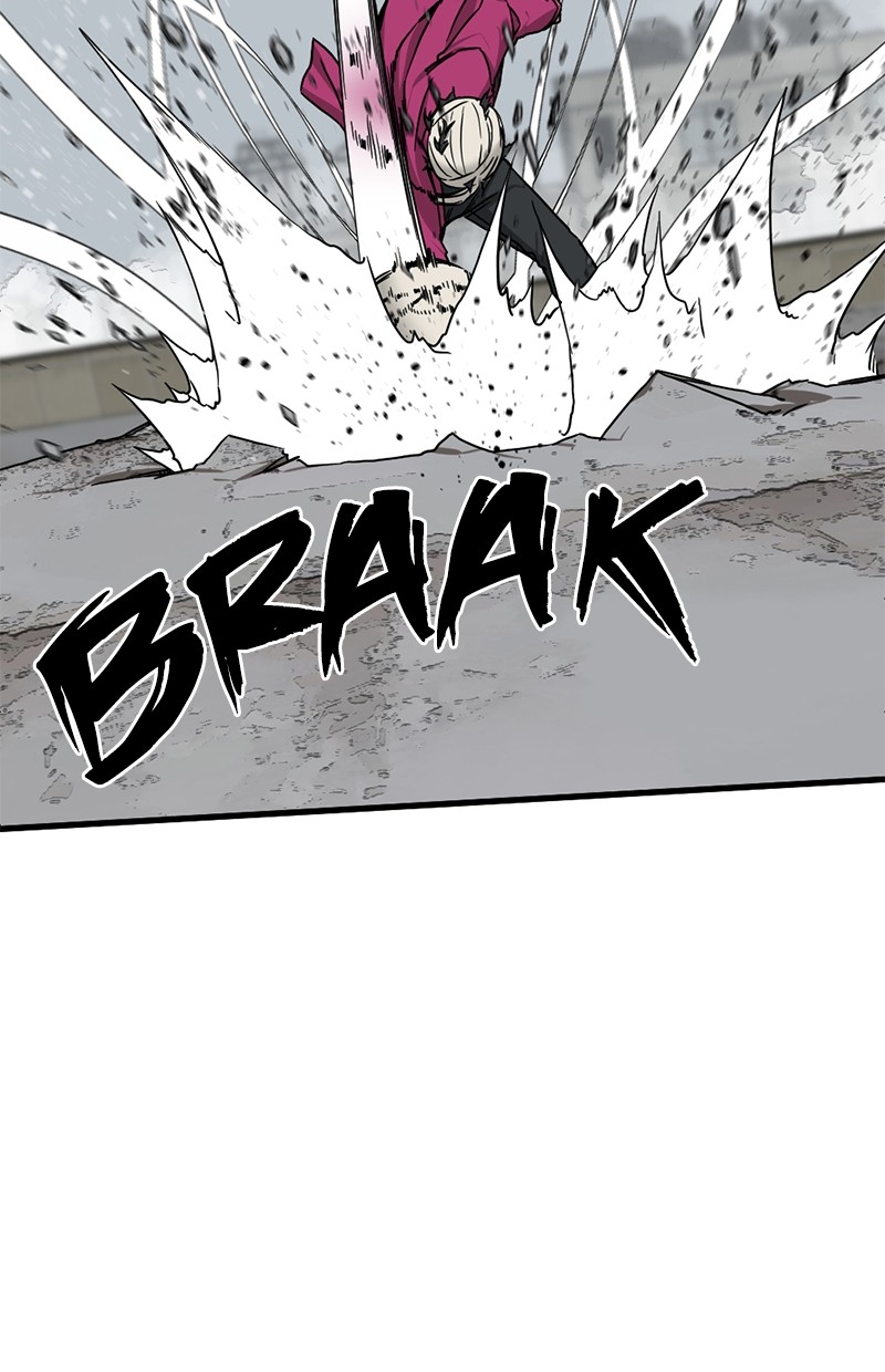Hero Killer Chapter 172 Gambar 96