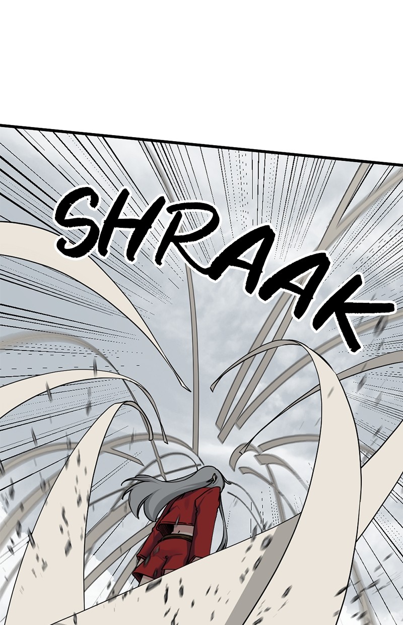 Hero Killer Chapter 172 Gambar 97