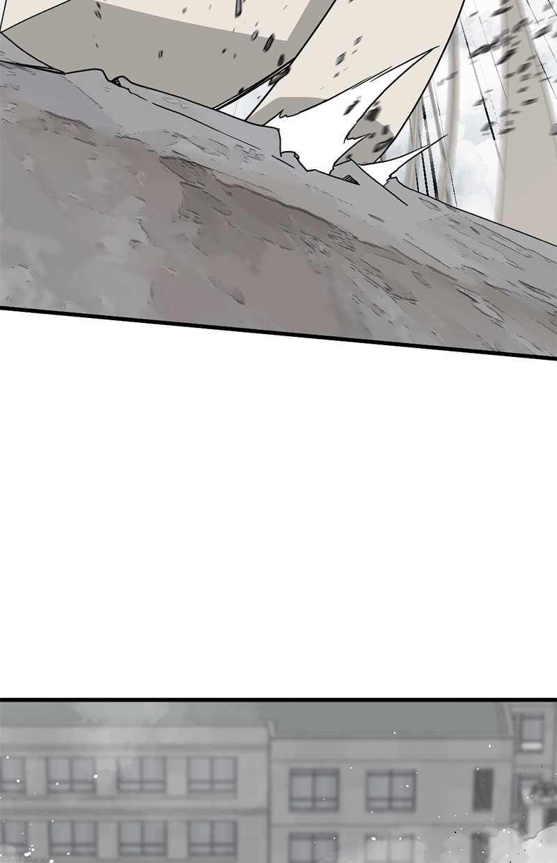 Hero Killer Chapter 172 Gambar 98