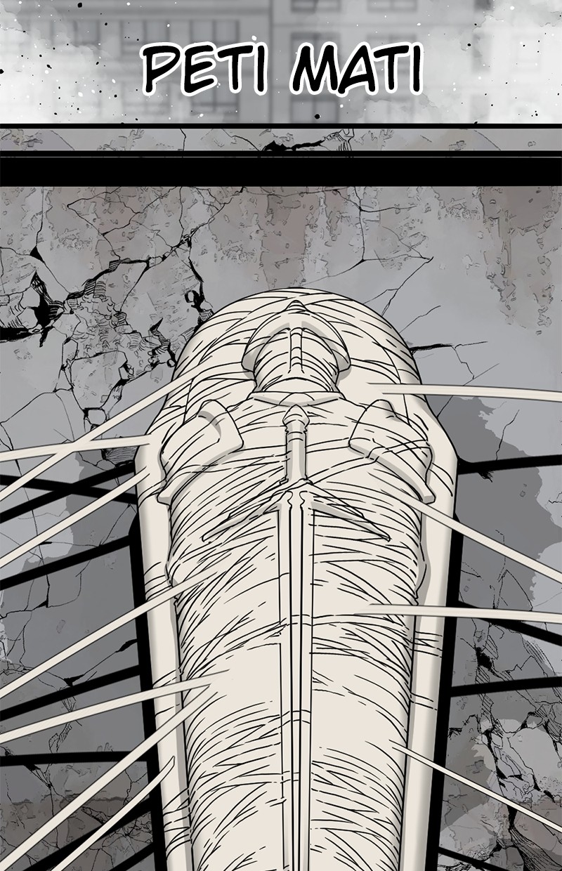 Hero Killer Chapter 172 Gambar 99