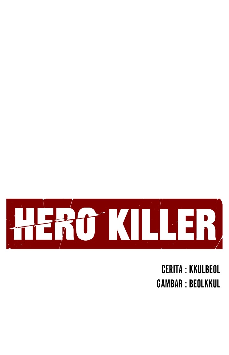 Baca Komik Hero Killer Chapter 173 Gambar 1