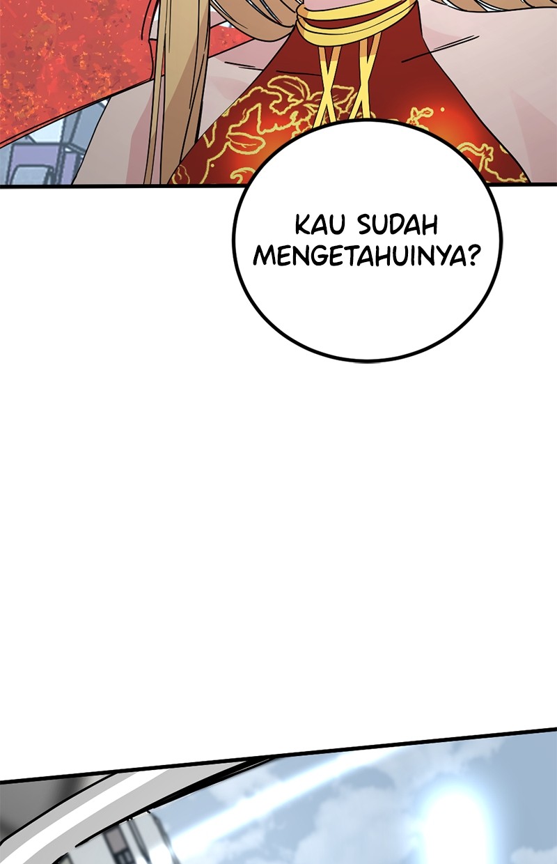 Hero Killer Chapter 173 Gambar 100