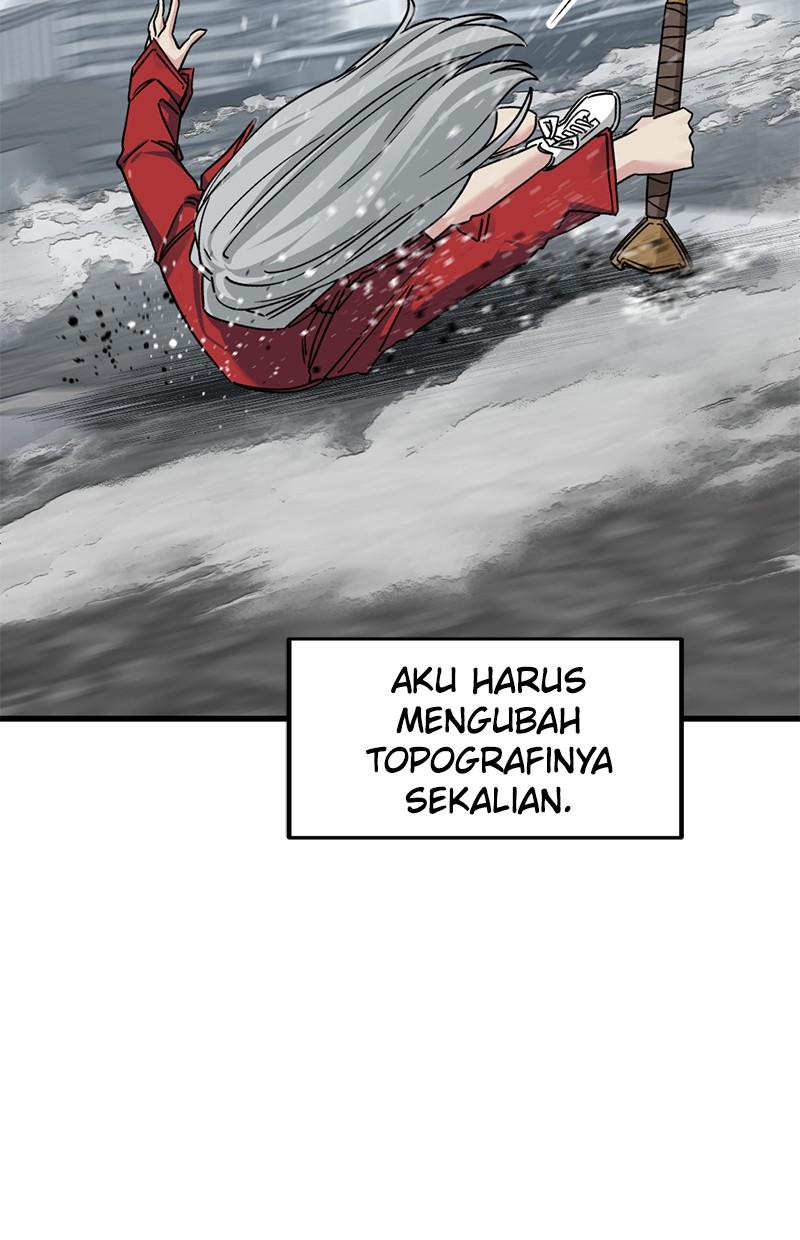 Hero Killer Chapter 173 Gambar 103
