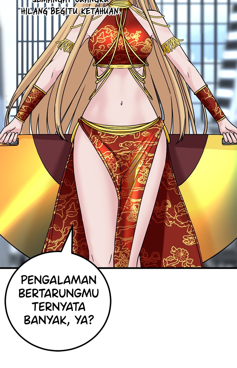 Hero Killer Chapter 173 Gambar 108