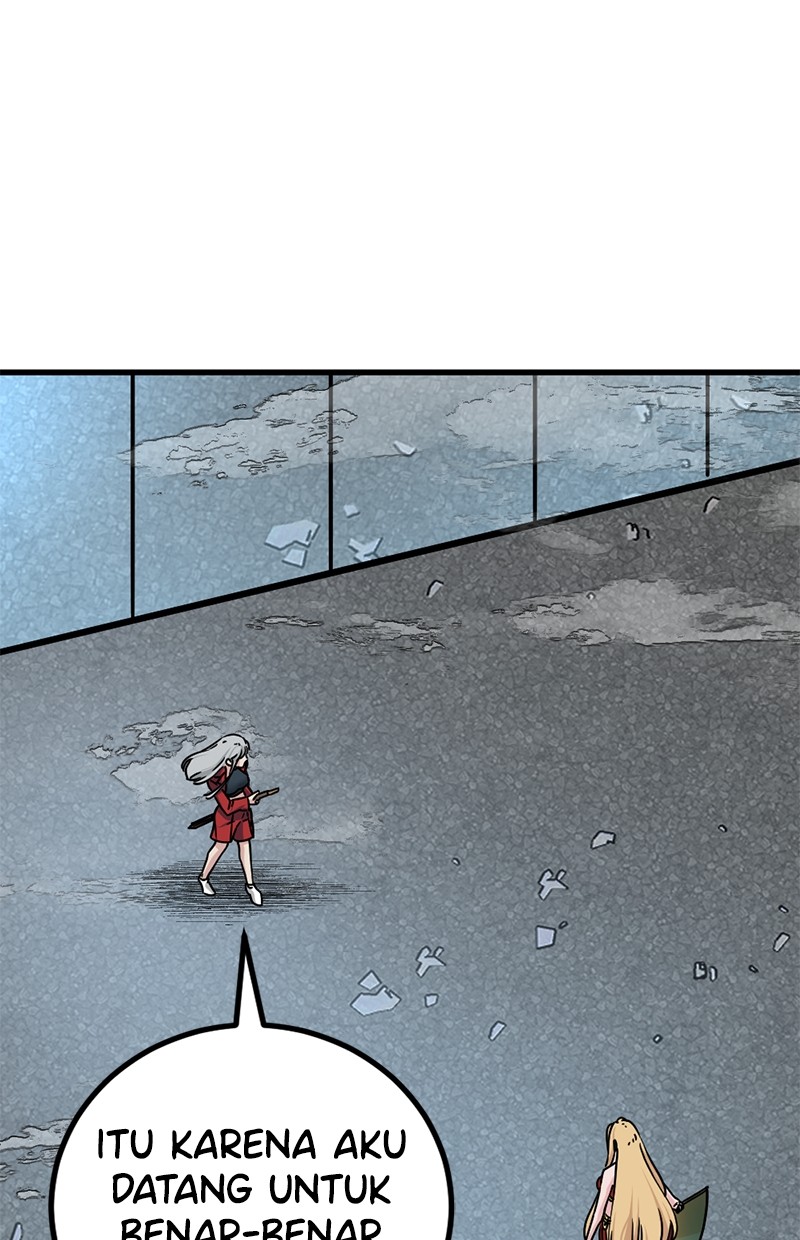 Hero Killer Chapter 173 Gambar 109
