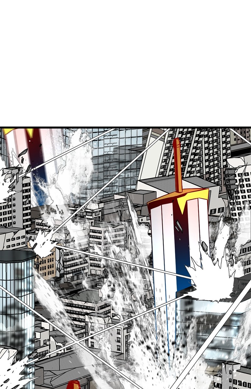 Hero Killer Chapter 173 Gambar 111