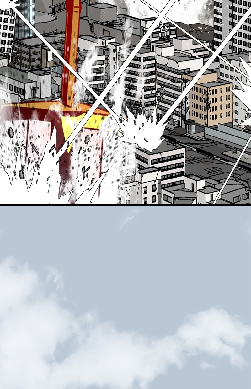 Hero Killer Chapter 173 Gambar 112