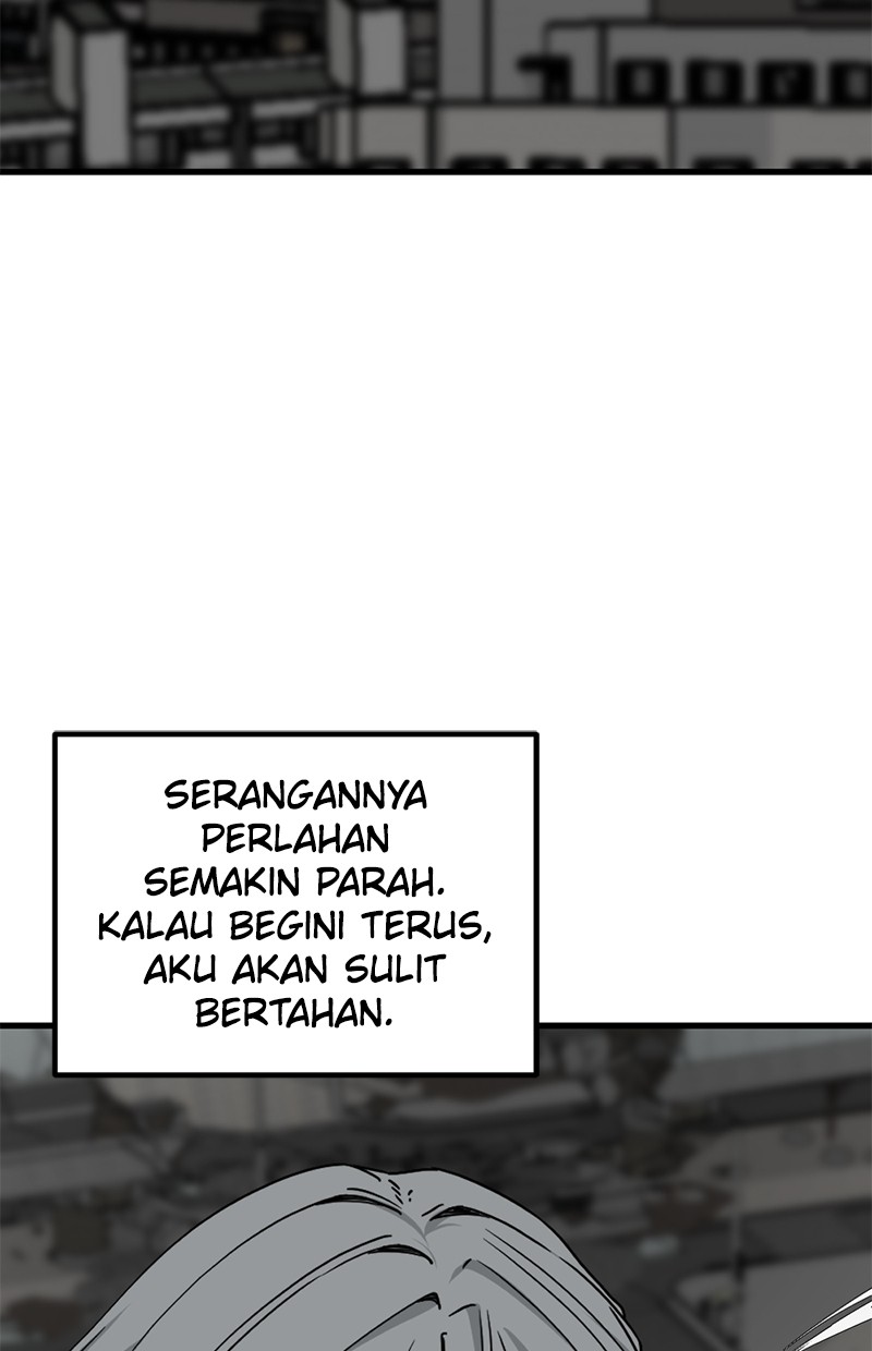 Hero Killer Chapter 173 Gambar 115