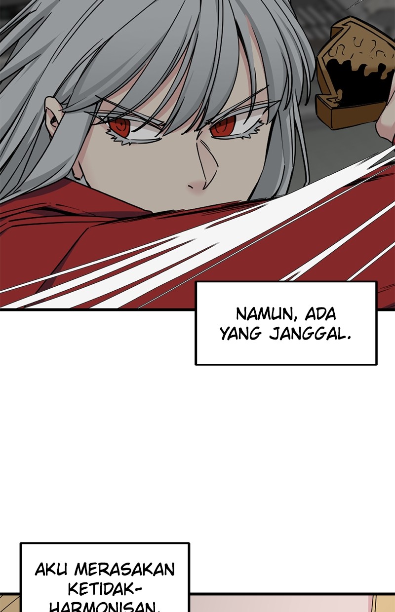 Hero Killer Chapter 173 Gambar 116