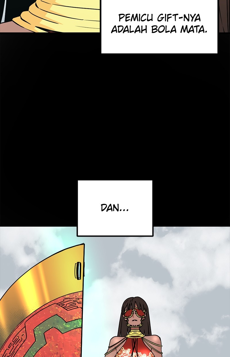 Hero Killer Chapter 173 Gambar 124