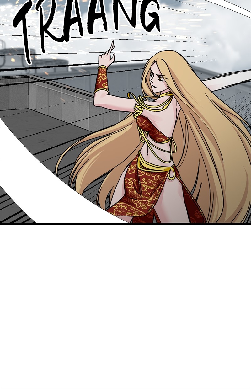 Hero Killer Chapter 173 Gambar 129