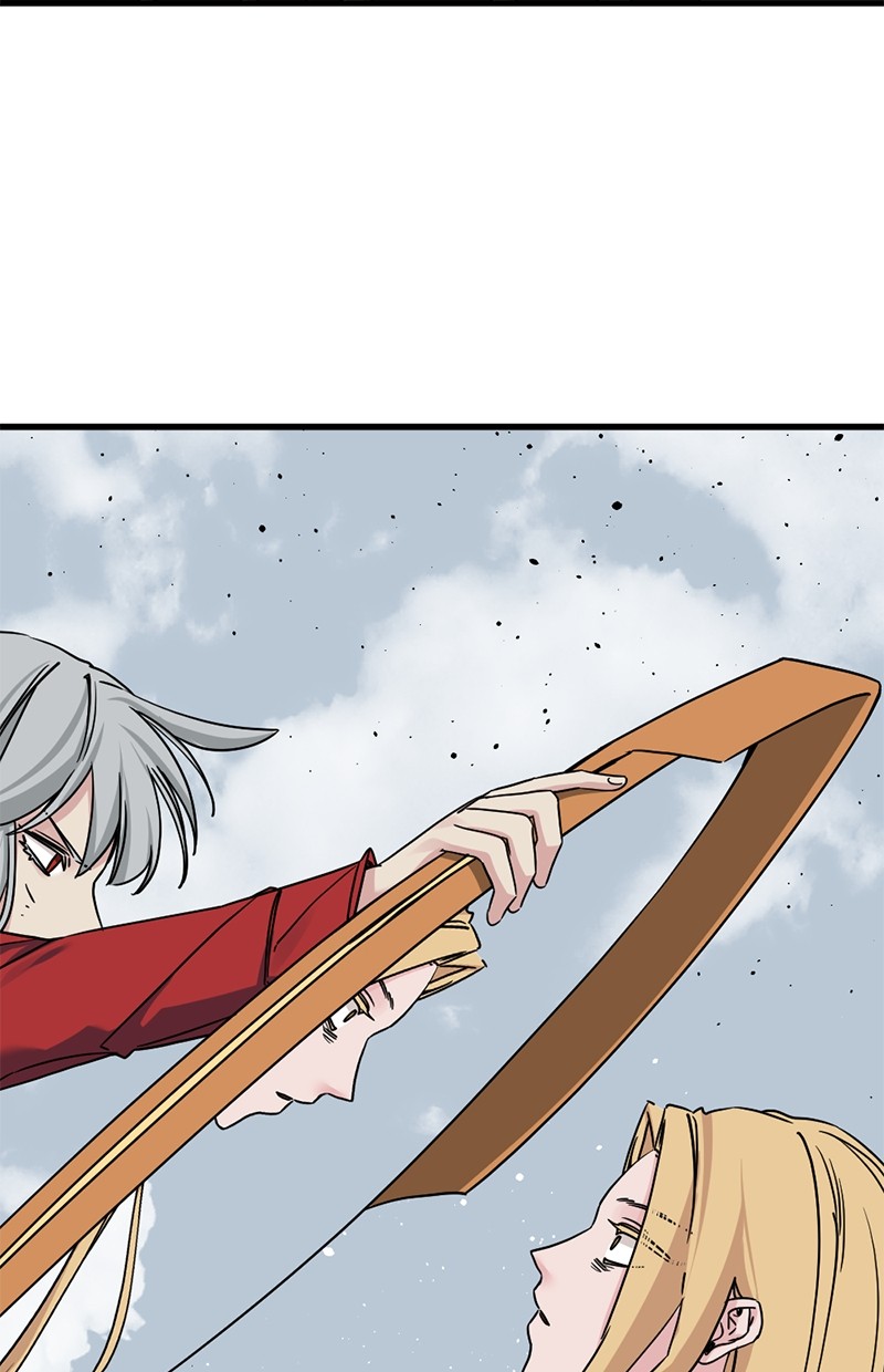 Hero Killer Chapter 173 Gambar 131