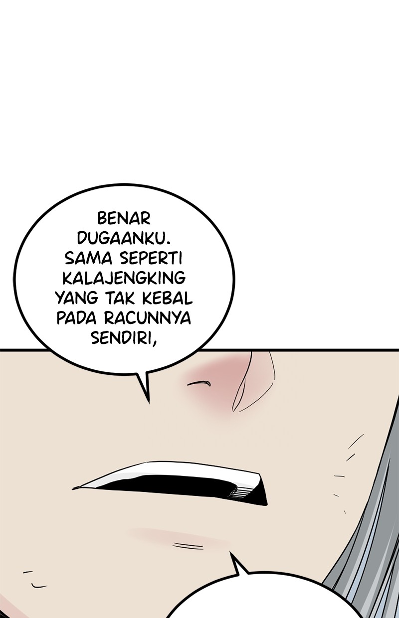 Hero Killer Chapter 173 Gambar 140