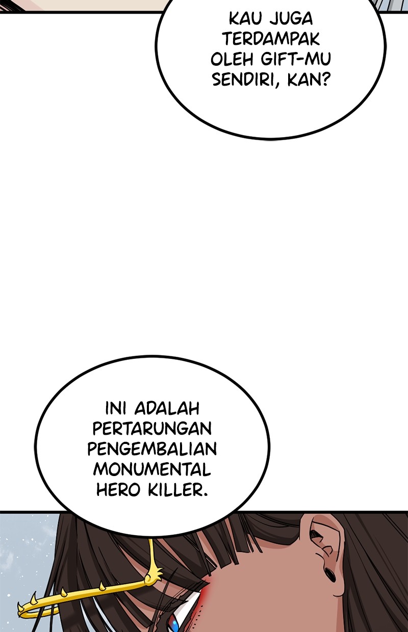 Hero Killer Chapter 173 Gambar 141