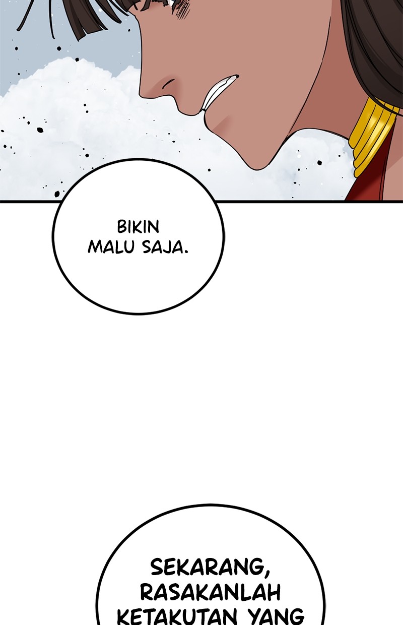 Hero Killer Chapter 173 Gambar 142