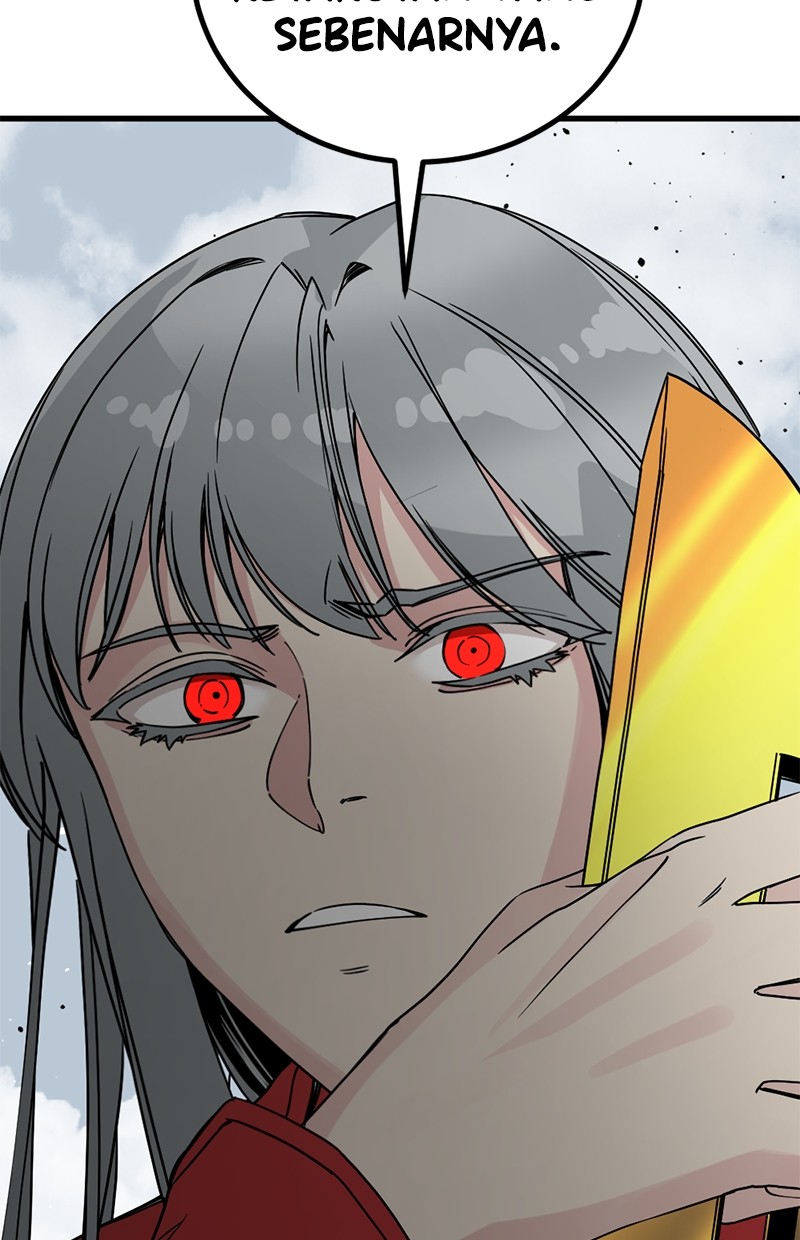 Hero Killer Chapter 173 Gambar 143