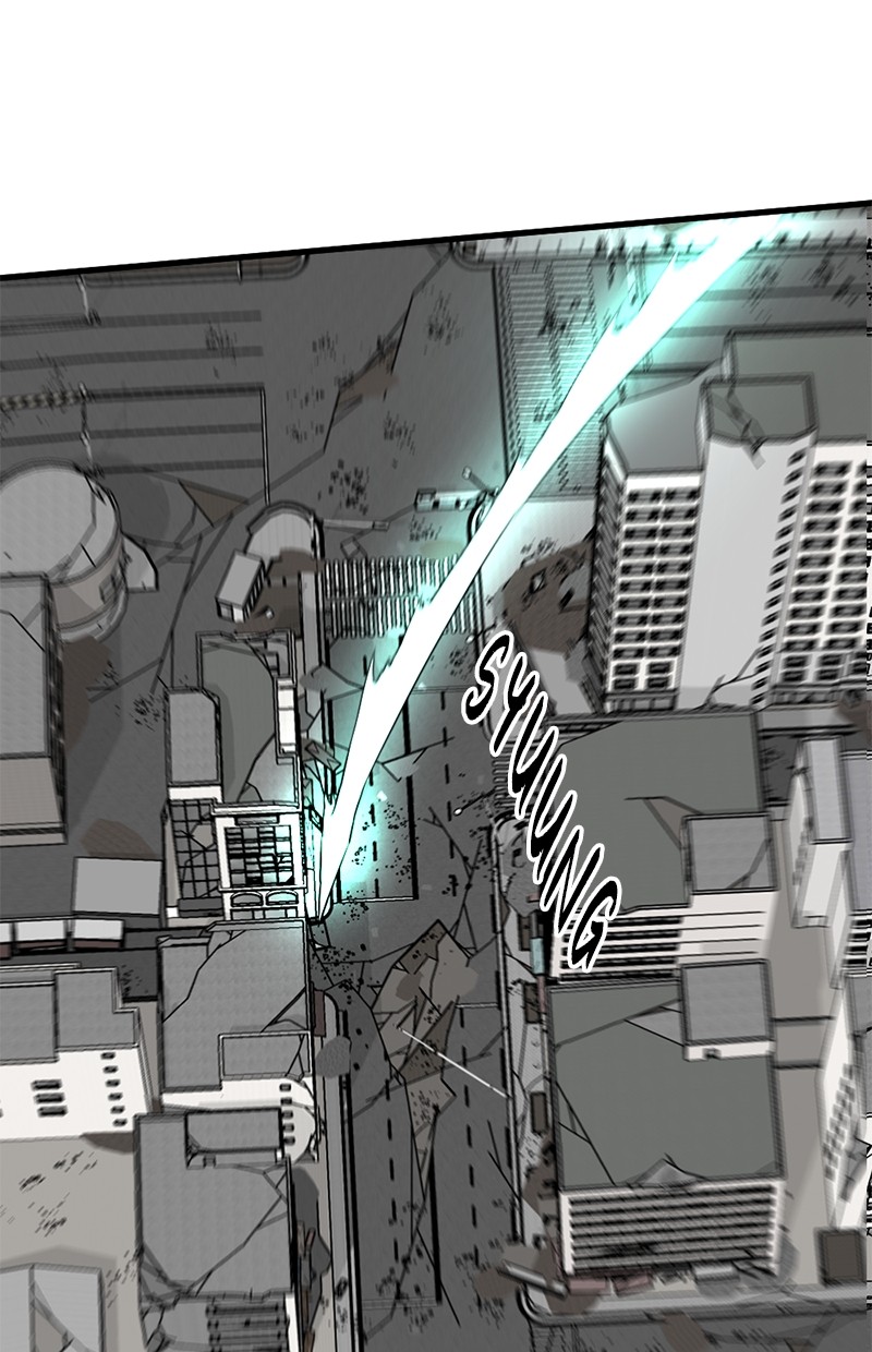 Hero Killer Chapter 173 Gambar 18
