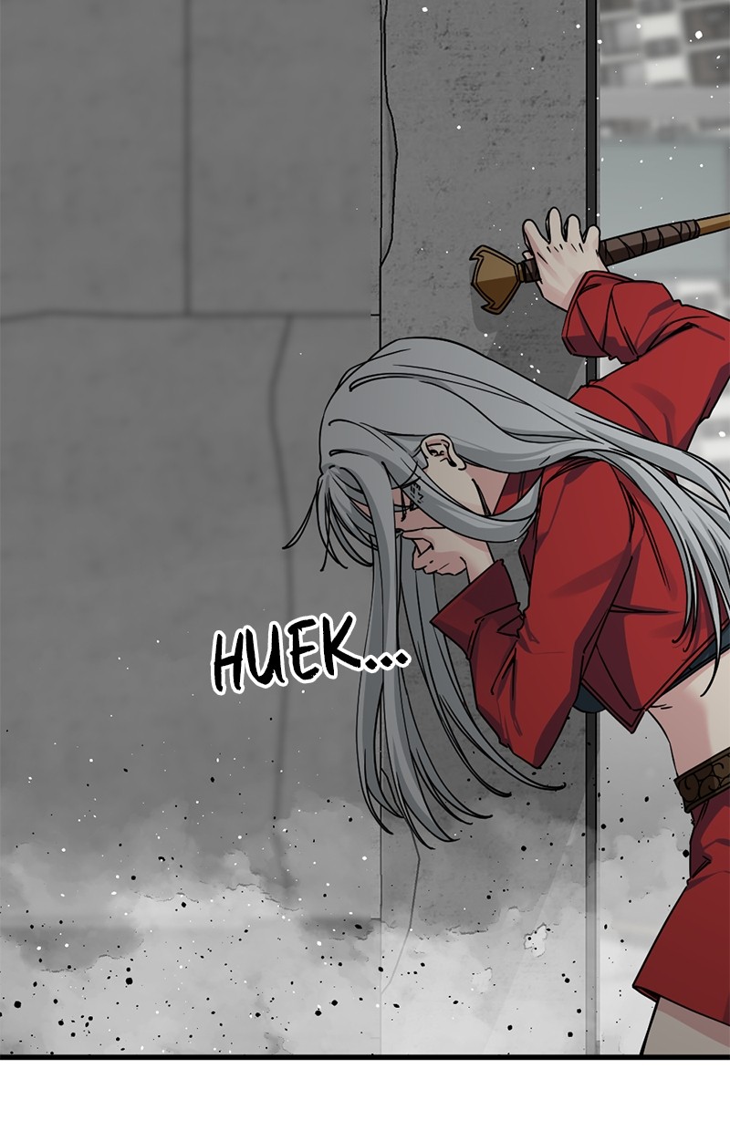 Hero Killer Chapter 173 Gambar 20