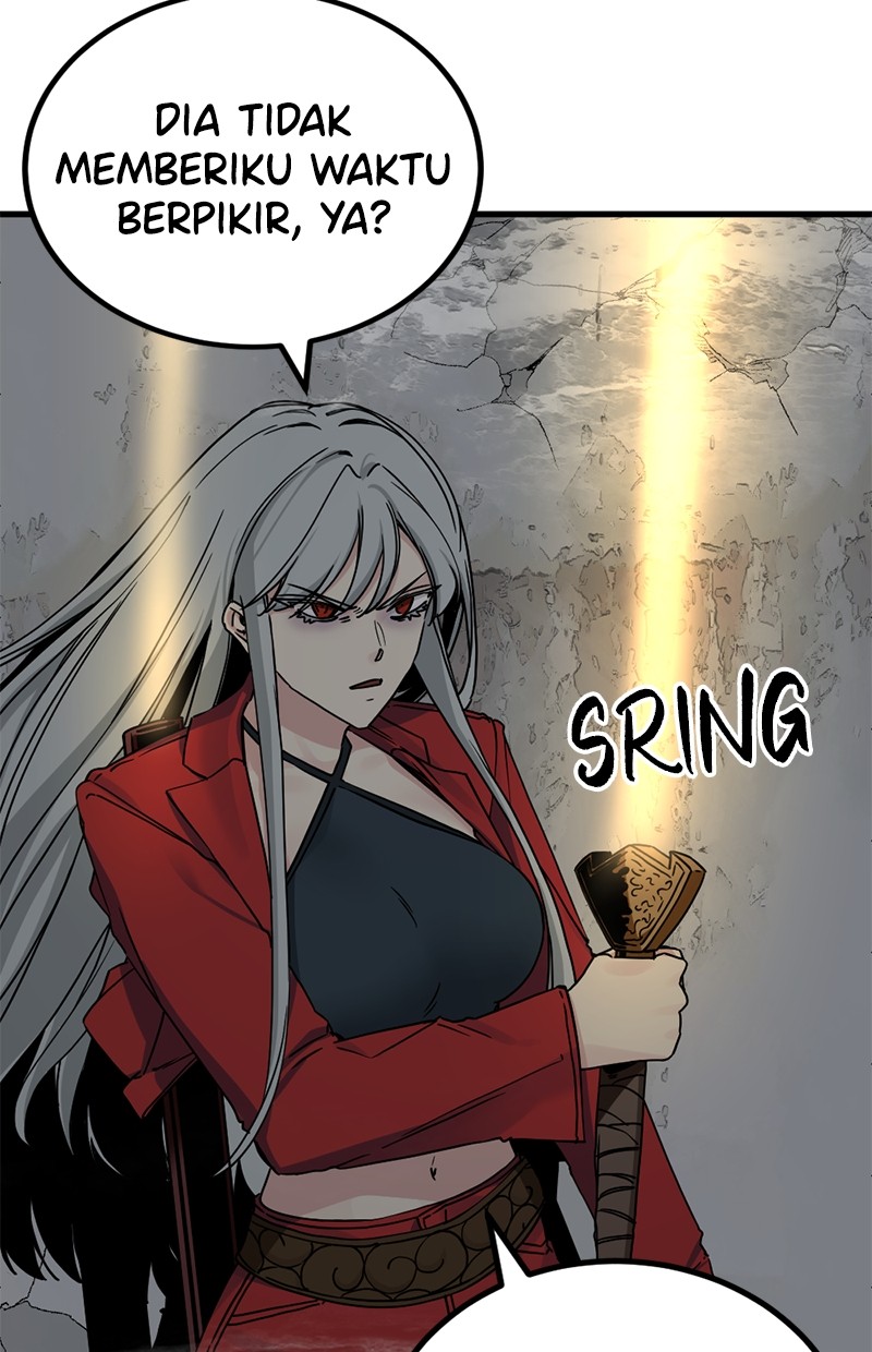 Hero Killer Chapter 173 Gambar 28