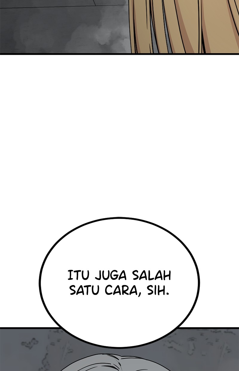 Hero Killer Chapter 173 Gambar 32