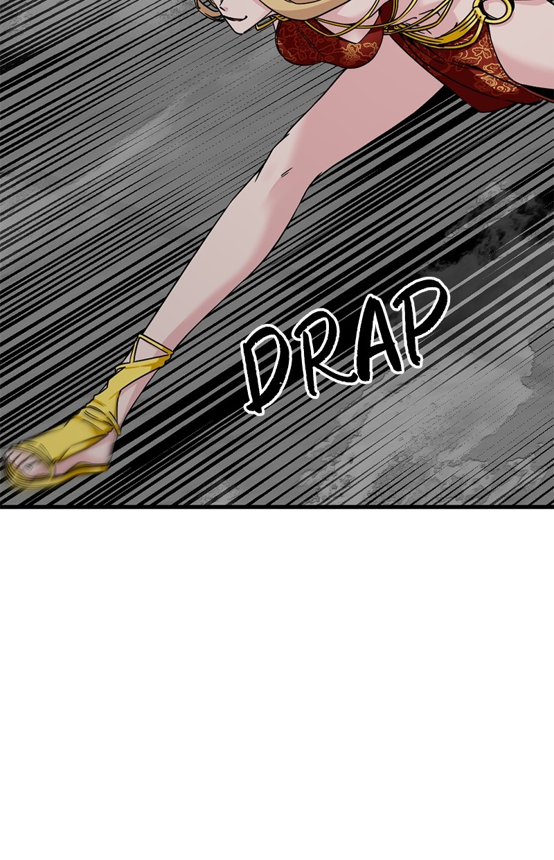 Hero Killer Chapter 173 Gambar 35